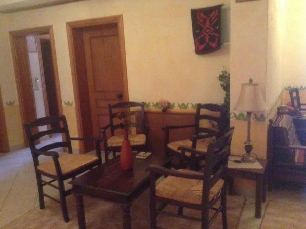 Archontiko Tou Krommyda Eláti Екстериор снимка